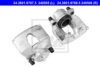 ATE 24.3601-9787.5 Brake Caliper